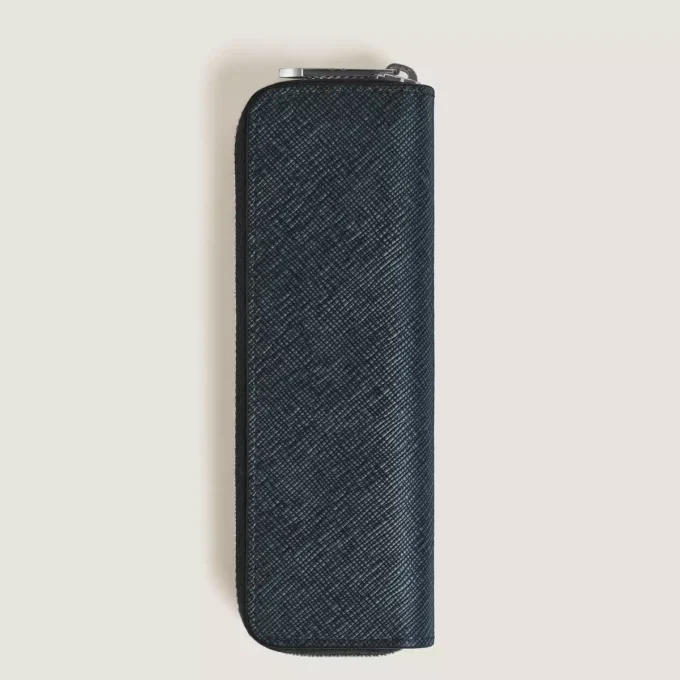 Estuche para bolígrafos Sartorial 1 con cremallera Estuche para bolígrafos Sartorial 1 con cremallera