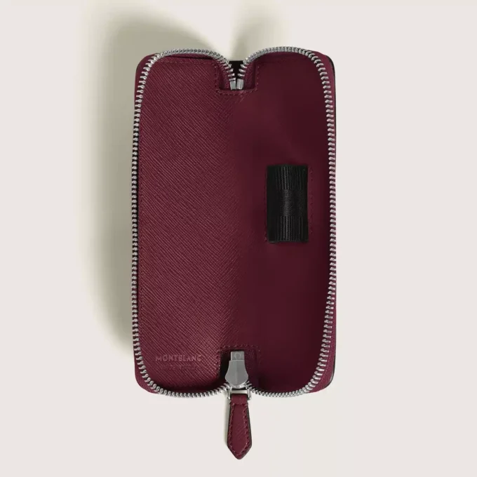 Estuche para bolígrafos Sartorial 1 con cremallera Estuche para bolígrafos Sartorial 1 con cremallera