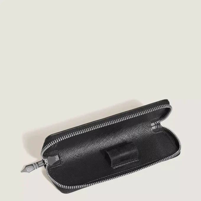 Estuche para bolígrafos Sartorial 1 con cremallera Estuche para bolígrafos Sartorial 1 con cremallera