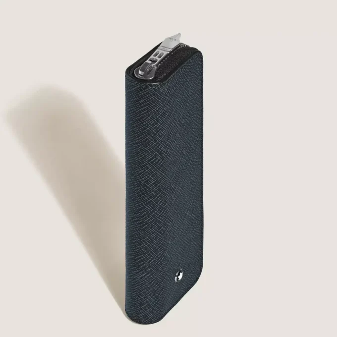 Estuche para bolígrafos Sartorial 1 con cremallera Estuche para bolígrafos Sartorial 1 con cremallera