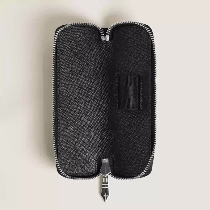 Estuche para bolígrafos Sartorial 1 con cremallera Estuche para bolígrafos Sartorial 1 con cremallera