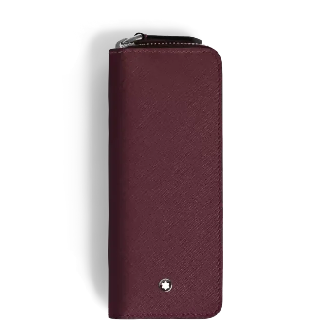 Estuche para bolígrafos Sartorial 2 con cremallera Estuche para bolígrafos Sartorial 2 con cremallera