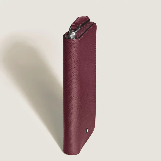 Estuche para bolígrafos Sartorial 2 con cremallera Estuche para bolígrafos Sartorial 2 con cremallera