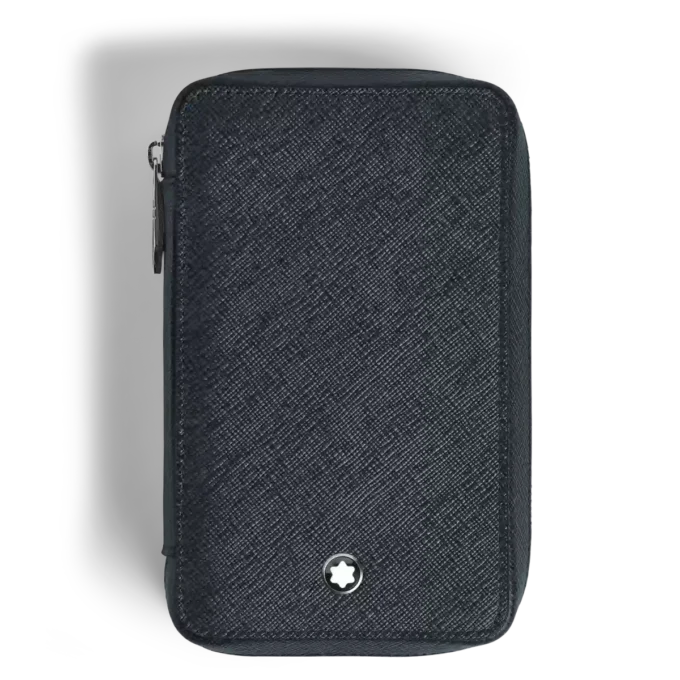 Estuche para bolígrafos Sartorial 8 con cremallera Estuche para bolígrafos Sartorial 8 con cremallera