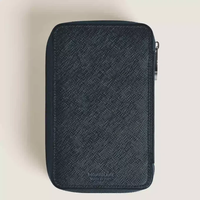 Estuche para bolígrafos Sartorial 8 con cremallera Estuche para bolígrafos Sartorial 8 con cremallera