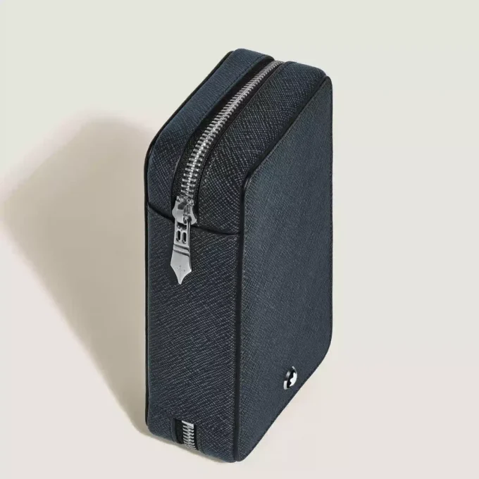 Estuche para bolígrafos Sartorial 8 con cremallera Estuche para bolígrafos Sartorial 8 con cremallera