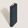 Estuche para dos bolígrafos con cremallera Estuche para dos bolígrafos con cremallera