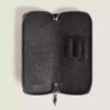 Estuche para dos bolígrafos con cremallera Estuche para dos bolígrafos con cremallera