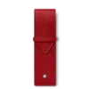 Estuche para dos bolígrafos Sartorial Estuche para dos bolígrafos Sartorial