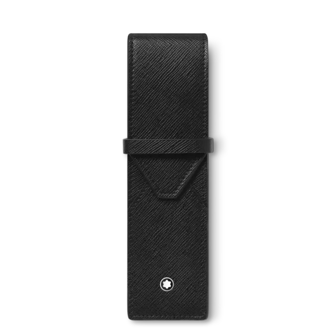 Estuche para dos bolígrafos Sartorial Estuche para dos bolígrafos Sartorial