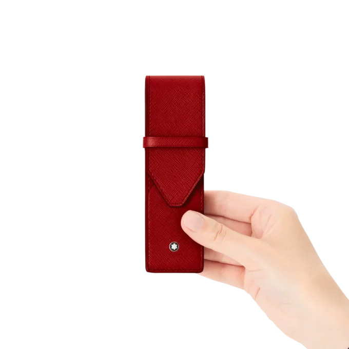 Estuche para dos bolígrafos Sartorial Estuche para dos bolígrafos Sartorial