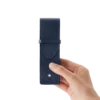 Estuche para dos bolígrafos Sartorial Estuche para dos bolígrafos Sartorial