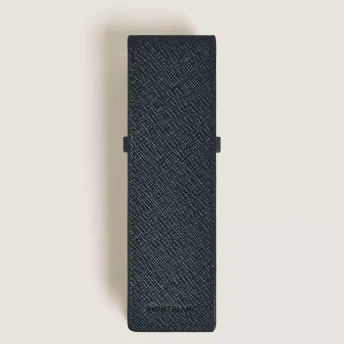 Estuche para dos bolígrafos Sartorial Estuche para dos bolígrafos Sartorial