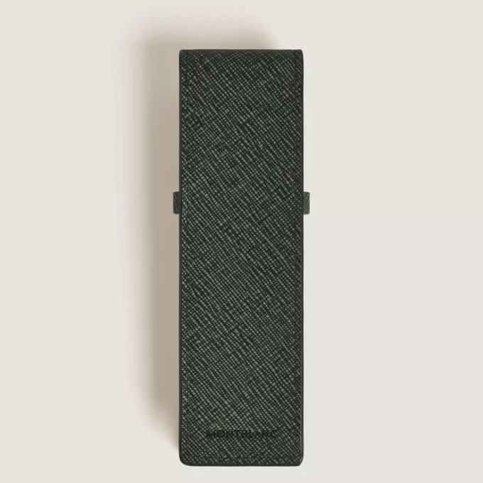 Estuche para dos bolígrafos Sartorial Estuche para dos bolígrafos Sartorial
