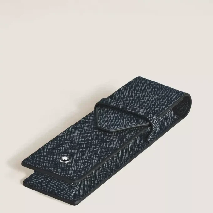 Estuche para dos bolígrafos Sartorial Estuche para dos bolígrafos Sartorial