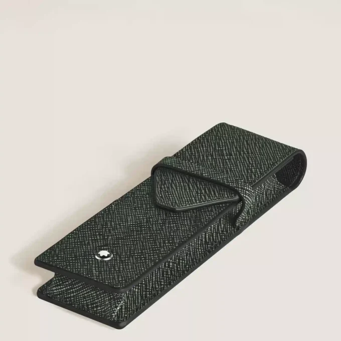 Estuche para dos bolígrafos Sartorial Estuche para dos bolígrafos Sartorial