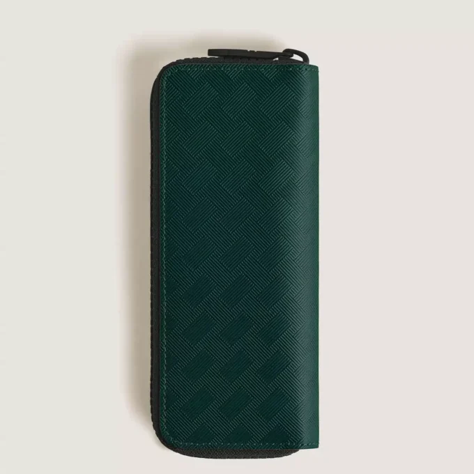 Extreme 3.0 Estuche para 2 bolígrafos con cremallera Extreme 3.0 Estuche para 2 bolígrafos con cremallera
