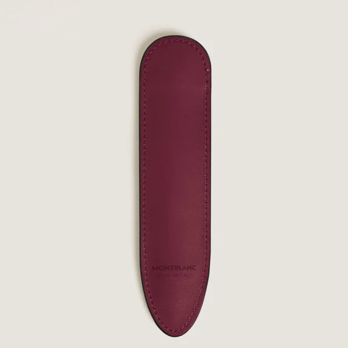 Funda para bolígrafo Meisterstück 1 Funda para bolígrafo Meisterstück 1