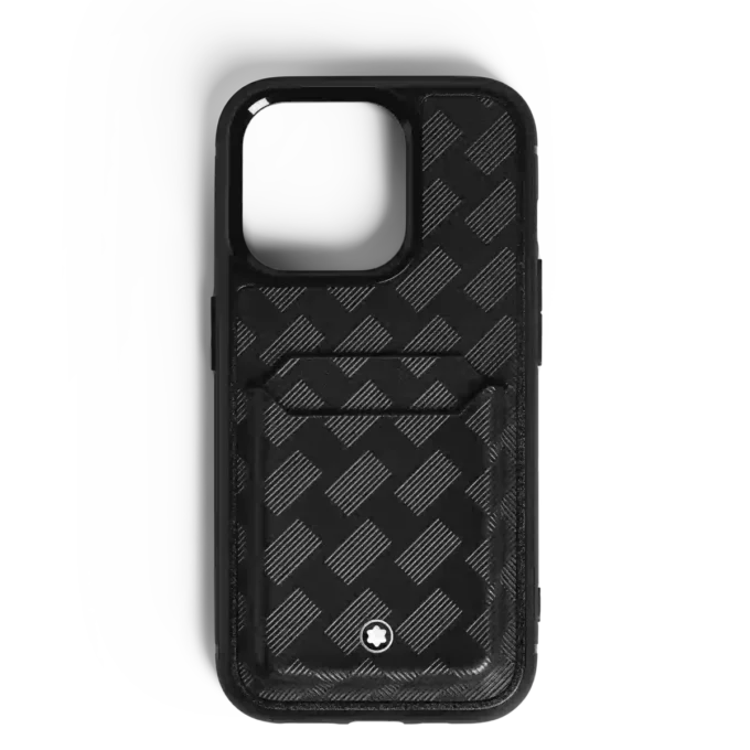 Funda rígida Extreme 3.0 para Apple iPhone 16 Pro con 2cc Funda rígida Extreme 3.0 para Apple iPhone 16 Pro con 2cc