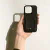 Funda rígida Extreme 3.0 para Apple iPhone 16 Pro con 2cc Funda rígida Extreme 3.0 para Apple iPhone 16 Pro con 2cc
