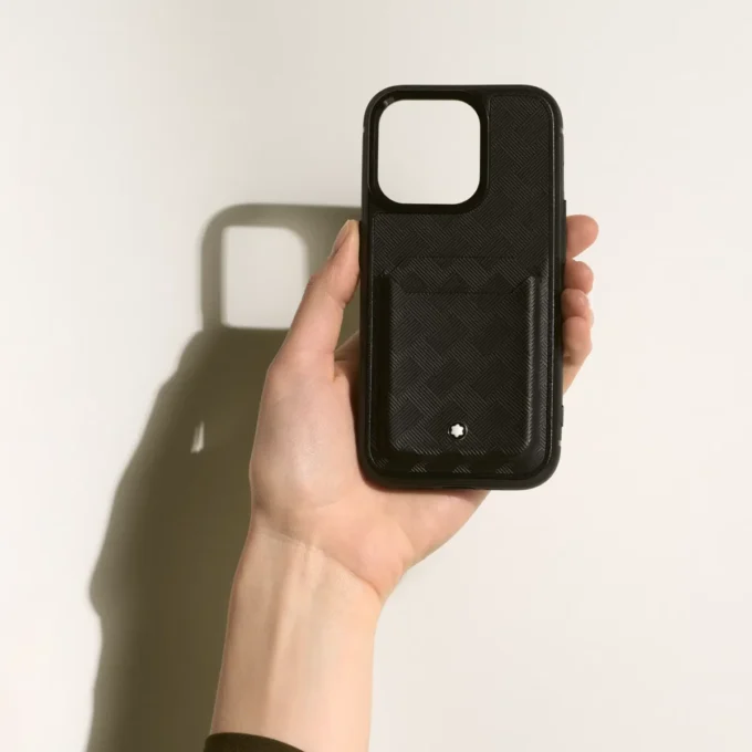 Funda rígida Extreme 3.0 para Apple iPhone 16 Pro con 2cc Funda rígida Extreme 3.0 para Apple iPhone 16 Pro con 2cc