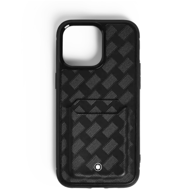 Funda rígida Extreme 3.0 para Apple iPhone 16 Pro Max con 2 cc Funda rígida Extreme 3.0 para Apple iPhone 16 Pro Max con 2 cc
