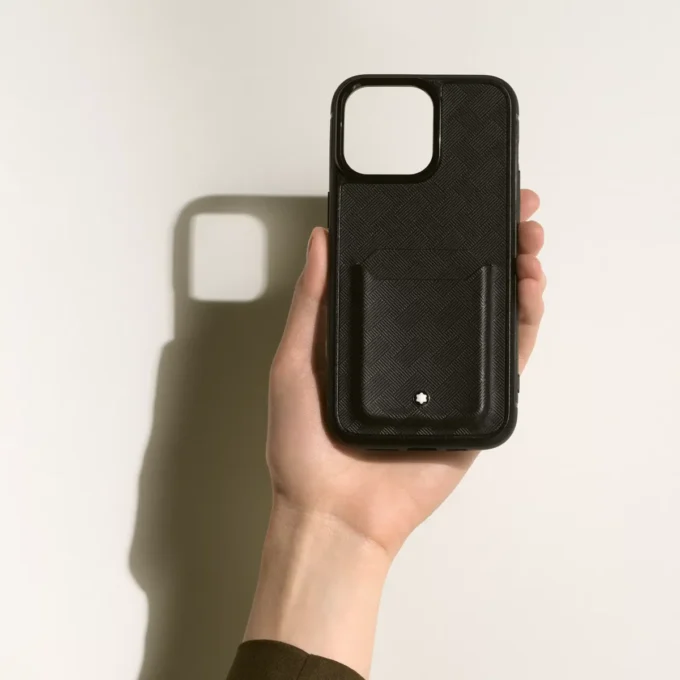 Funda rígida Extreme 3.0 para Apple iPhone 16 Pro Max con 2 cc Funda rígida Extreme 3.0 para Apple iPhone 16 Pro Max con 2 cc