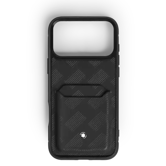 Funda rígida Extreme 3.0 para Apple iPhone 17 Pro Max 2cc Funda rígida Extreme 3.0 para Apple iPhone 17 Pro Max 2cc
