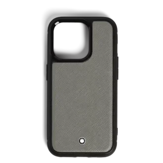 Funda rígida Sartorial para Apple iPhone 16 Pro