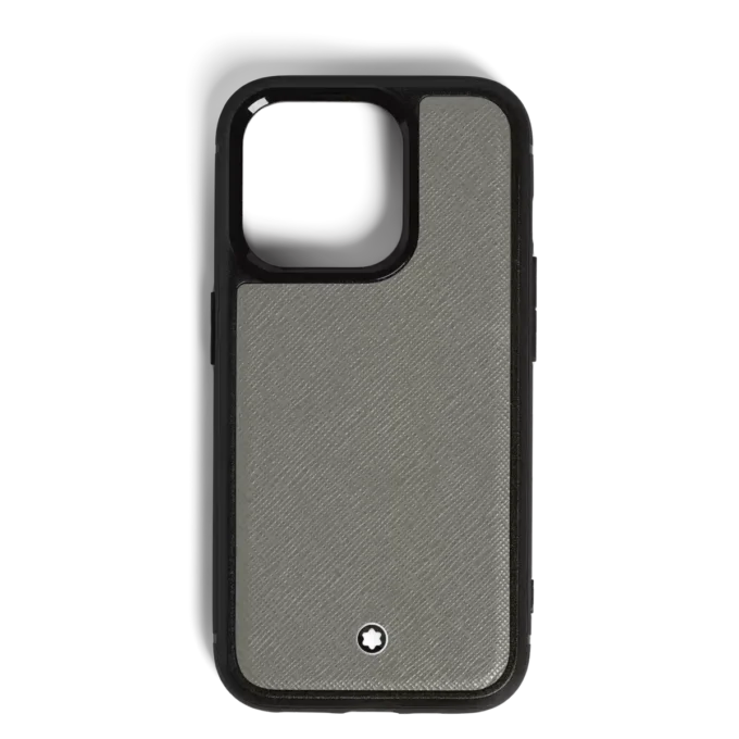 Funda rígida Sartorial para Apple iPhone 16 Pro Funda rígida Sartorial para Apple iPhone 16 Pro