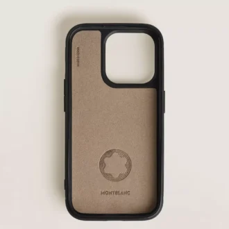 Funda rígida Sartorial para Apple iPhone 16 Pro