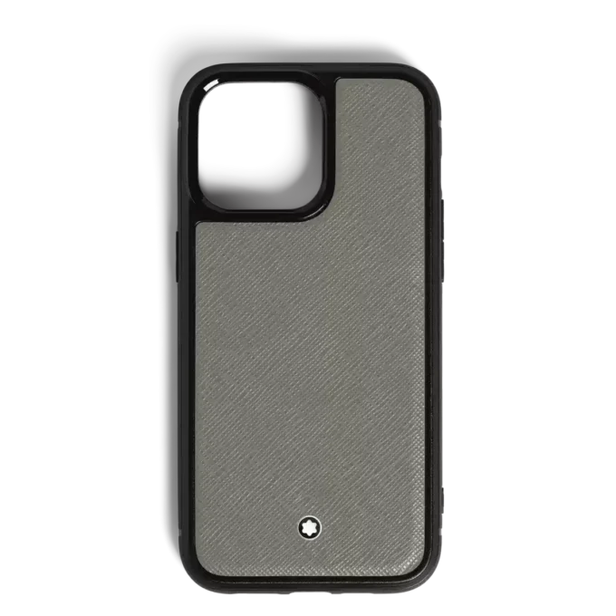 Funda rígida Sartorial para Apple iPhone 16 Pro Max Funda rígida Sartorial para Apple iPhone 16 Pro Max