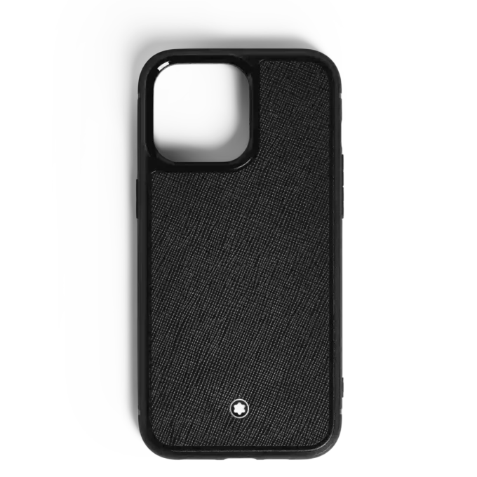 Funda rígida Sartorial para Apple iPhone 16 Pro Max Funda rígida Sartorial para Apple iPhone 16 Pro Max