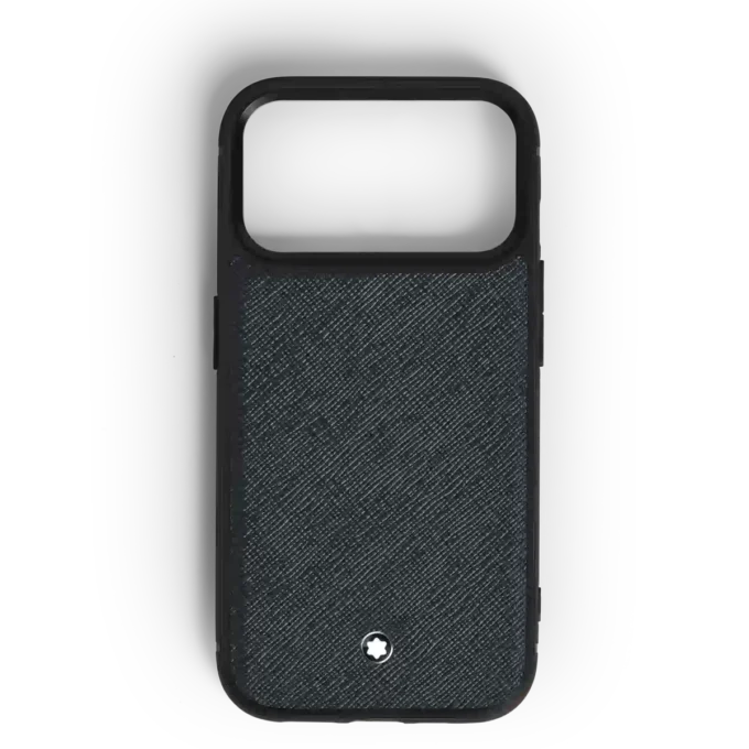 Funda rígida Sartorial para Apple iPhone 17 Pro Funda rígida Sartorial para Apple iPhone 17 Pro