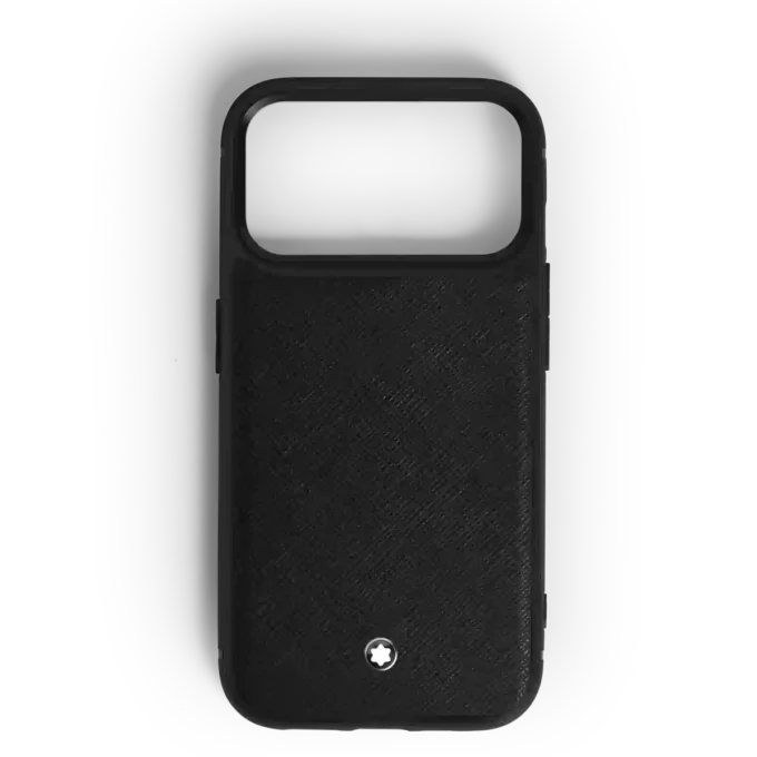 Funda rígida Sartorial para Apple iPhone 17 Pro Funda rígida Sartorial para Apple iPhone 17 Pro