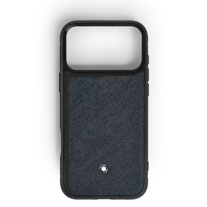 Funda rígida Sartorial para Apple iPhone 17 Pro Max Funda rígida Sartorial para Apple iPhone 17 Pro Max