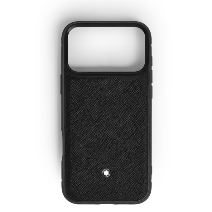 Funda rígida Sartorial para Apple iPhone 17 Pro Max Funda rígida Sartorial para Apple iPhone 17 Pro Max