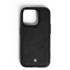 Funda rígida Sartorial para el iPhone 16 Pro de Apple Funda rígida Sartorial para el iPhone 16 Pro de Apple