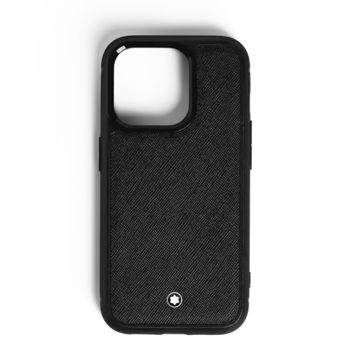 Funda rígida Sartorial para el iPhone 16 Pro de Apple Funda rígida Sartorial para el iPhone 16 Pro de Apple