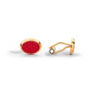 Gemelos, Meisterstück, laca roja