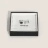 Gemelos Meisterstück Nib Décor 100 años negro