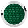 Gemelos Meisterstück verdes
