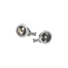 Gemelos Montblanc 1858 Geosphere negros