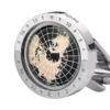 Gemelos Montblanc 1858 Geosphere negros