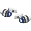 Gemelos Montblanc StarWalker Acero y laca