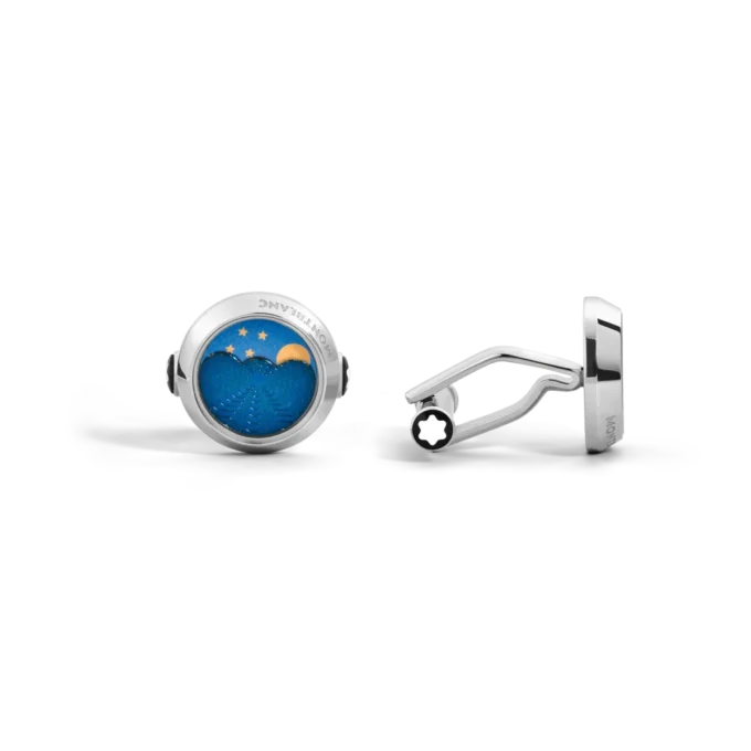 Gemelos Moonphase Movement