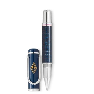 Grandes personajes Homenaje a El gran Gatsby Edición especial Rollerball