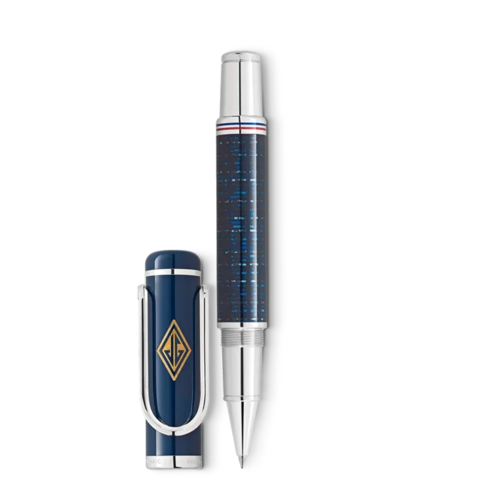 Grandes personajes Homenaje a El gran Gatsby Edición especial Rollerball Grandes personajes Homenaje a El gran Gatsby Edición especial Rollerball
