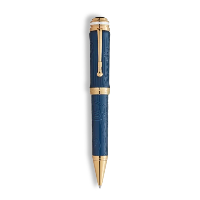 Great Characters Homage to Queen Special Edition Bolígrafo Great Characters Homage to Queen Special Edition Bolígrafo