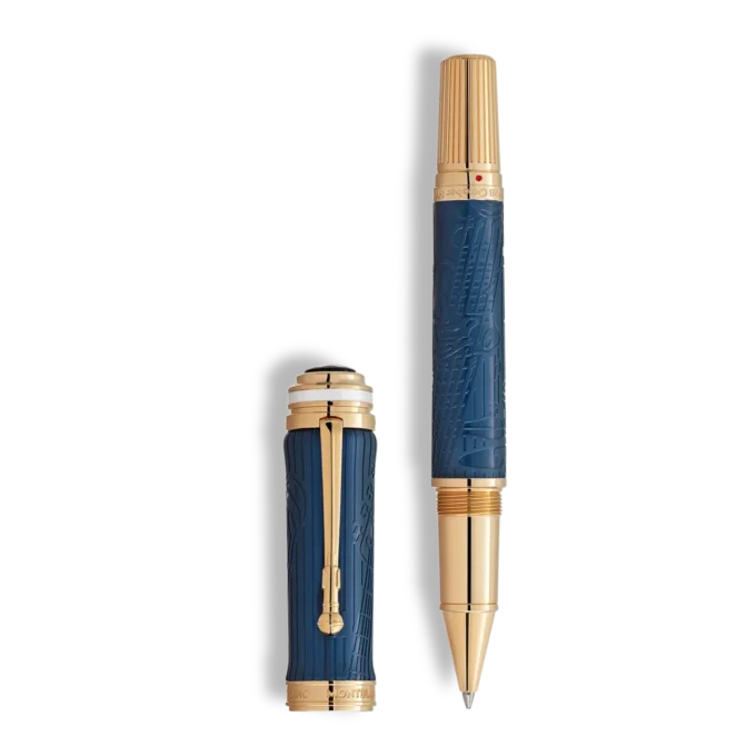 Great Characters Homage to Queen Special Edition Rollerball Great Characters Homage to Queen Special Edition Rollerball
